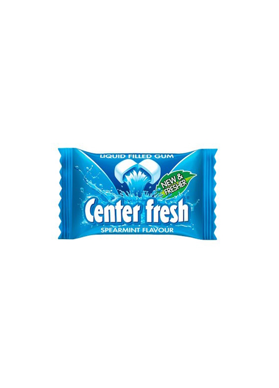 Center Fresh Mono Spearmint (4gr*100)*18