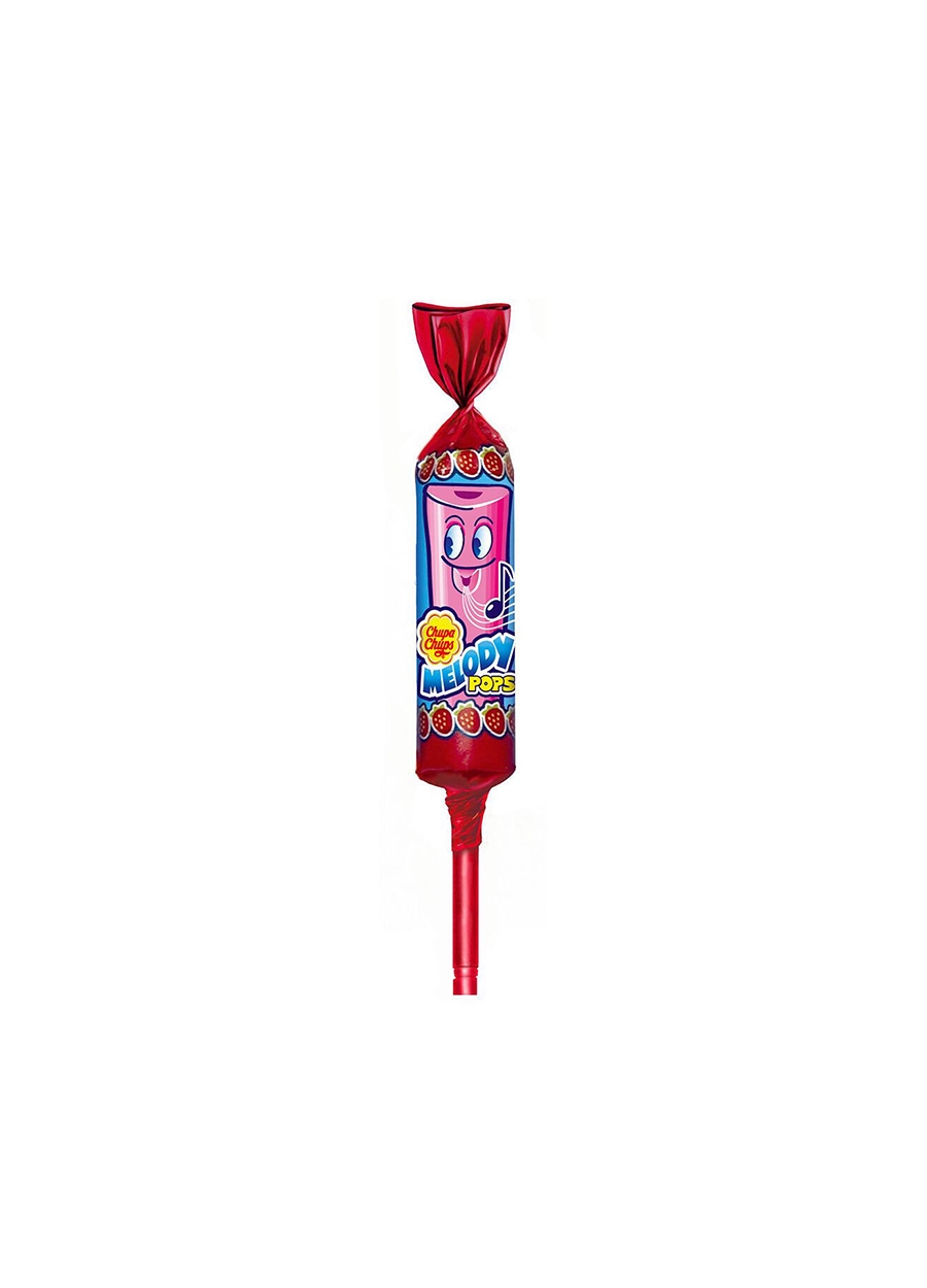 CHUPA CHUPS MELODY POPS 15GR*48