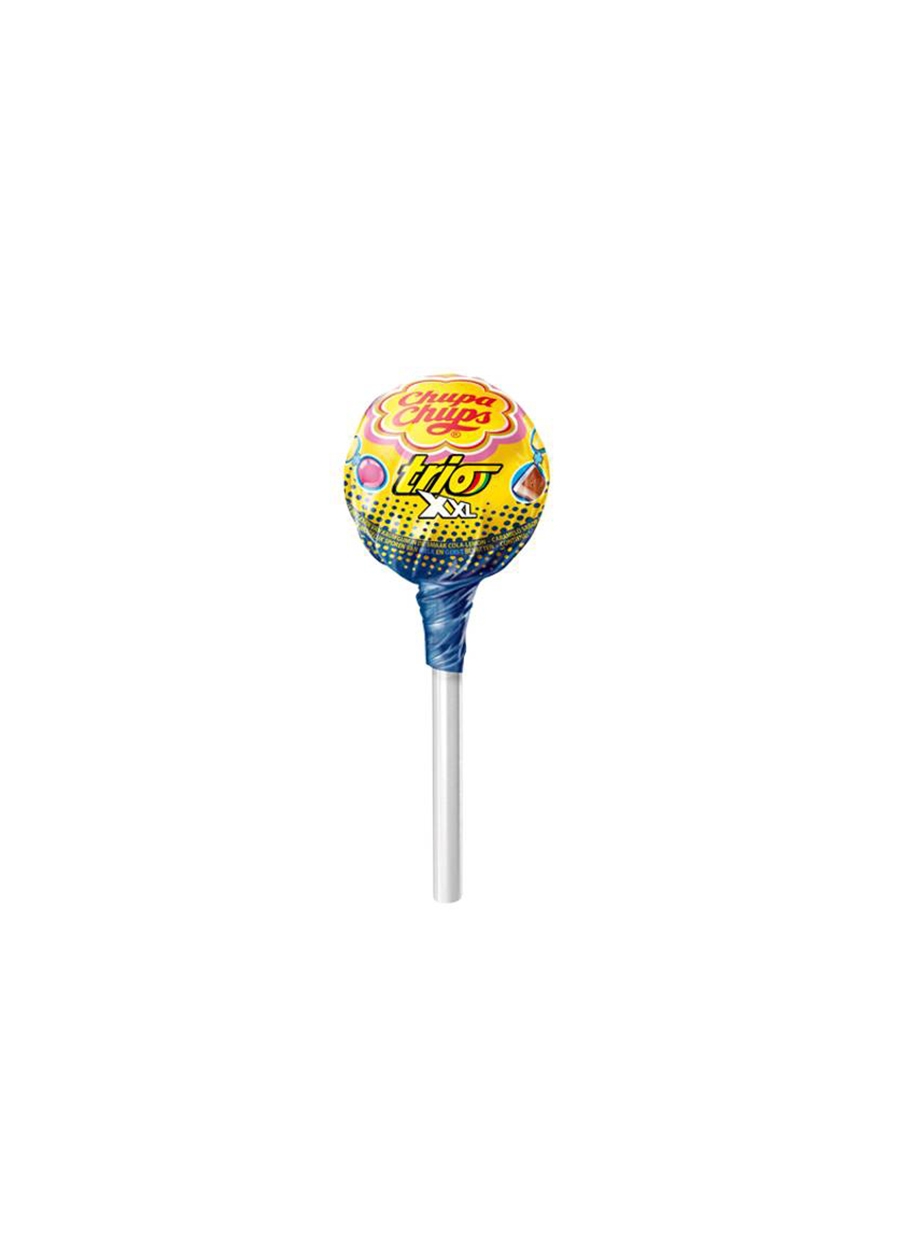 CHUPA CHUPS XXL TRİO 50*29GR