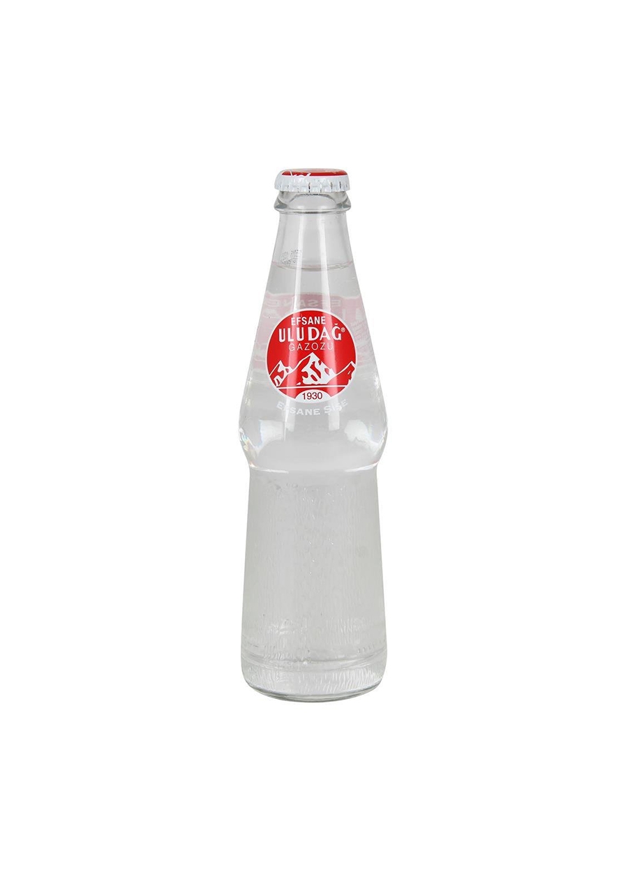 ULUDAĞ LEGEND PLAIN SODA 250ML*24