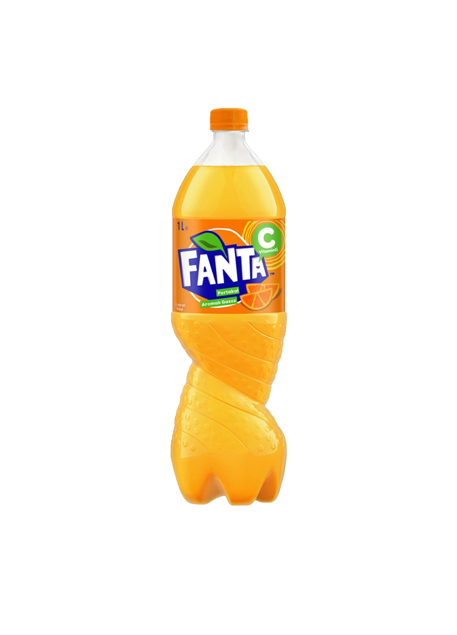 FANTA 1 LT*12