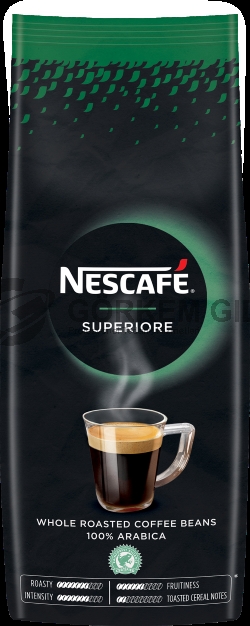 NESCAFE SUPERIORE Coffee Bean 1 Kg