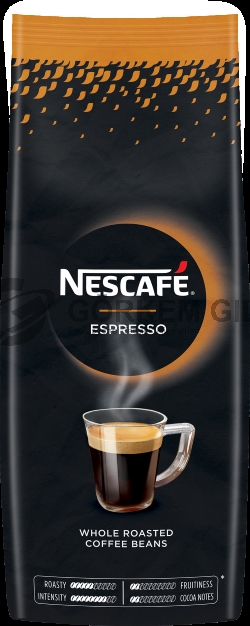 NESCAFE ESPRESSO Çekirdek Kahve 1 Kg