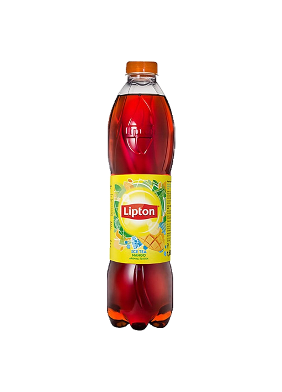 LİPTON 1,5LT*6   (PEACH,LEMON,MANGO)