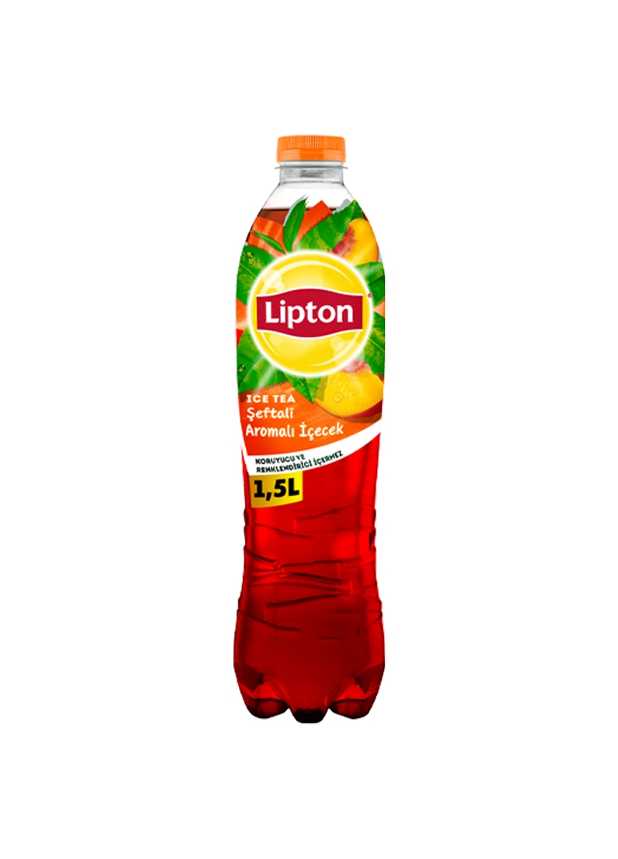 LİPTON 1,5LT*6   (PEACH,LEMON,MANGO)