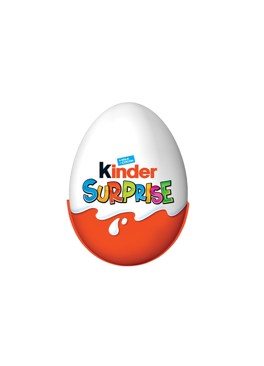 KINDER SURPRISE T1 * 36