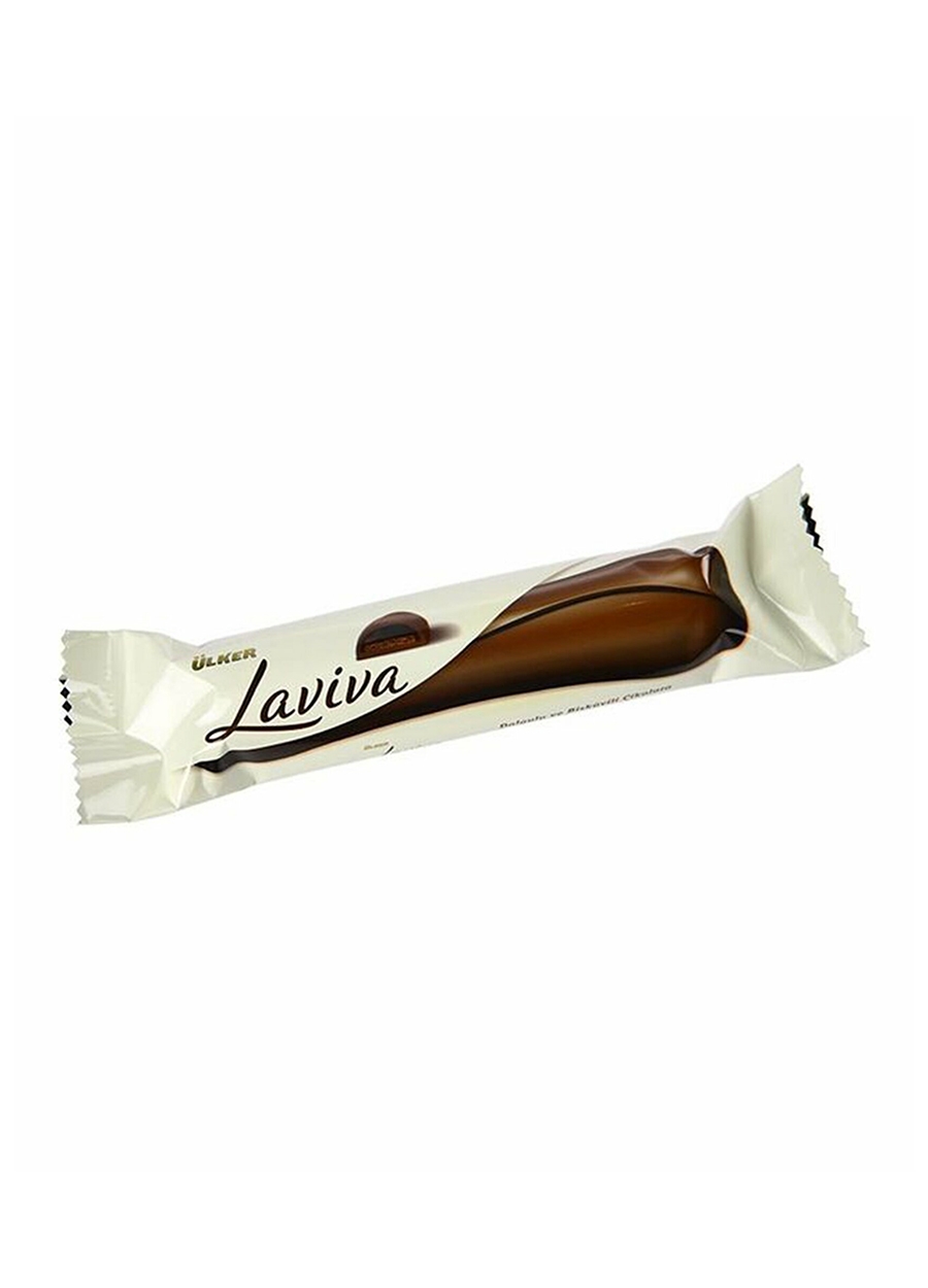 Ülker Laviva Chocalate 6*(24*35gr)