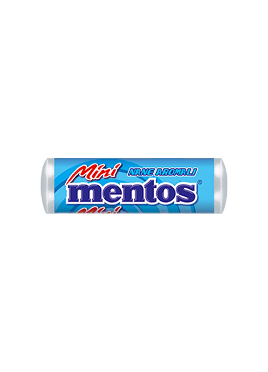 Mentos Mini Stick Mint 10.5gr 120 pcs