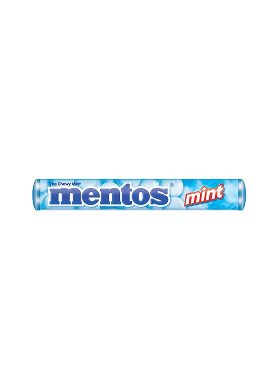 Mentos Stıck Mint 37,5gr*20