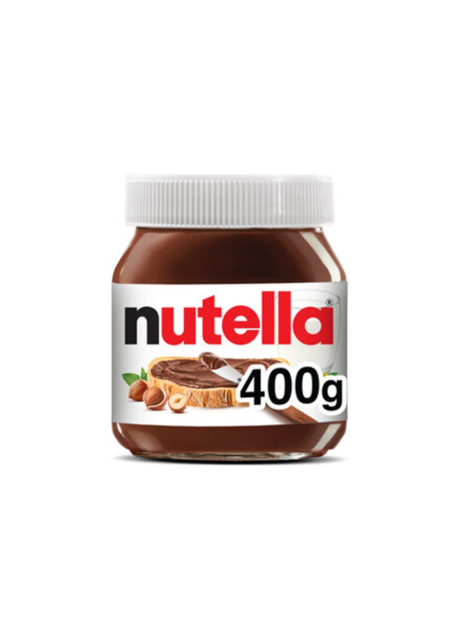 NUTELLA 400GR * 15