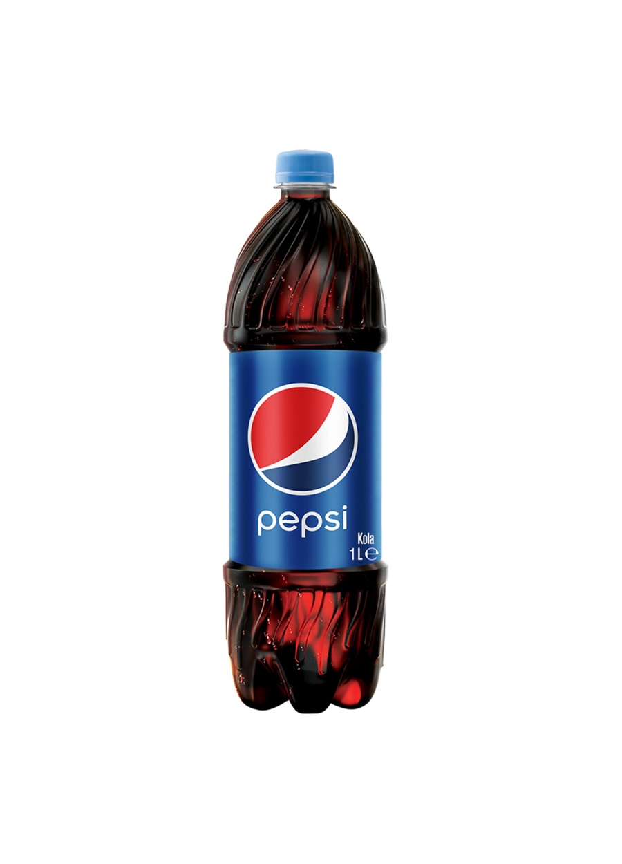 PEPSI COLA 1 LT*12