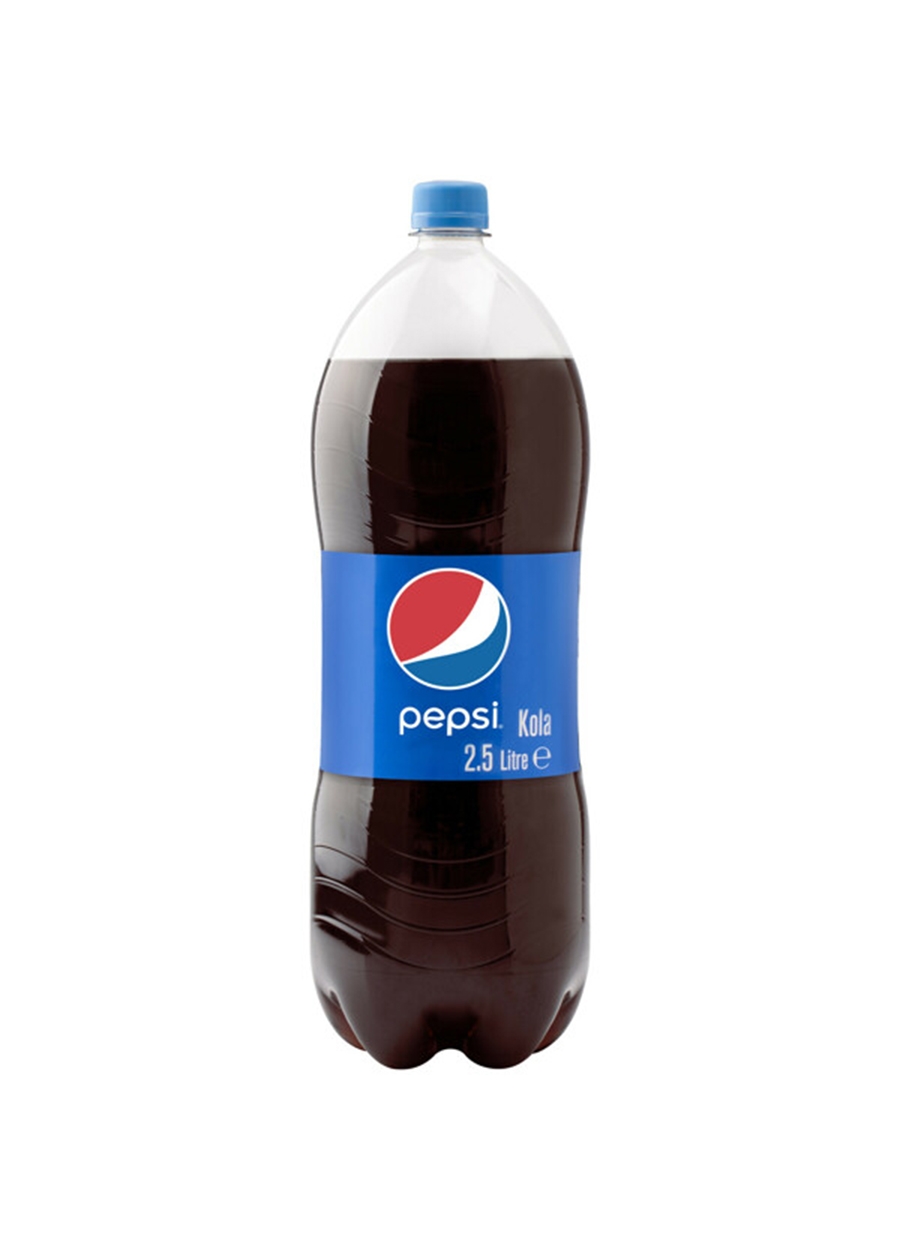 PEPSI COLA 2,5LT*6