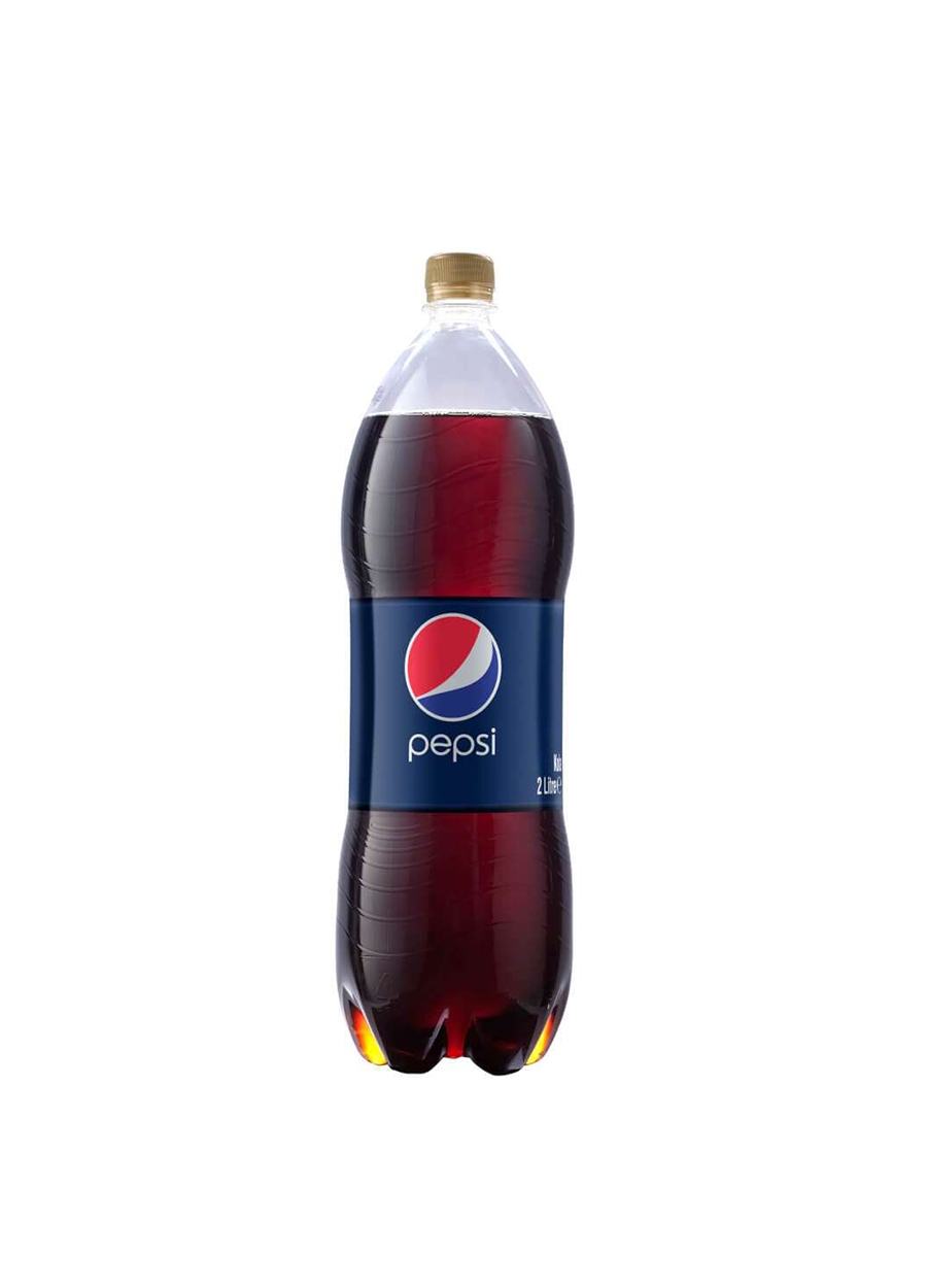 PEPSI COLA 2LT*6