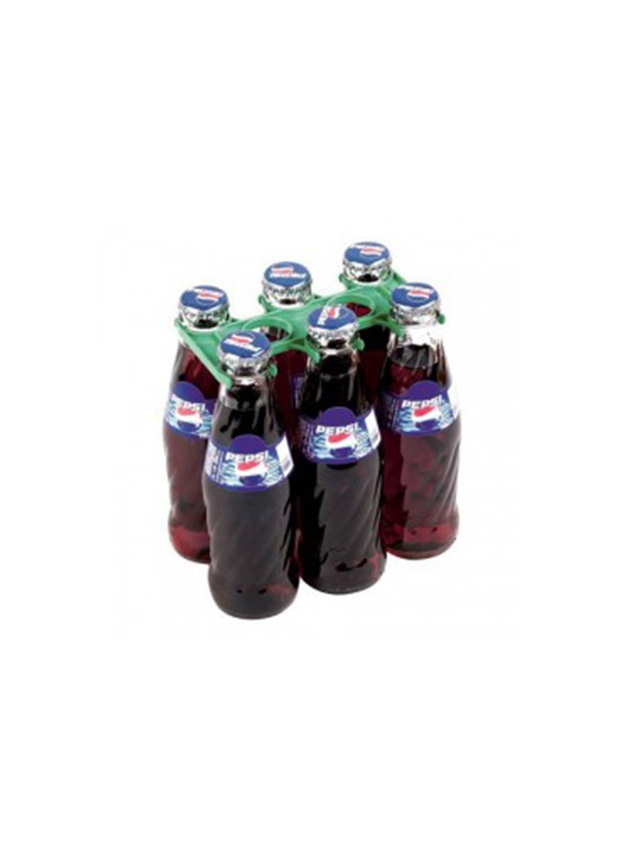 PEPSI FUJİ COLA 200ML*24