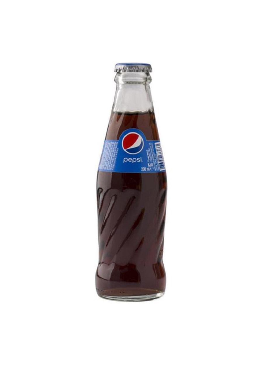 PEPSI FUJİ COLA 200ML*24