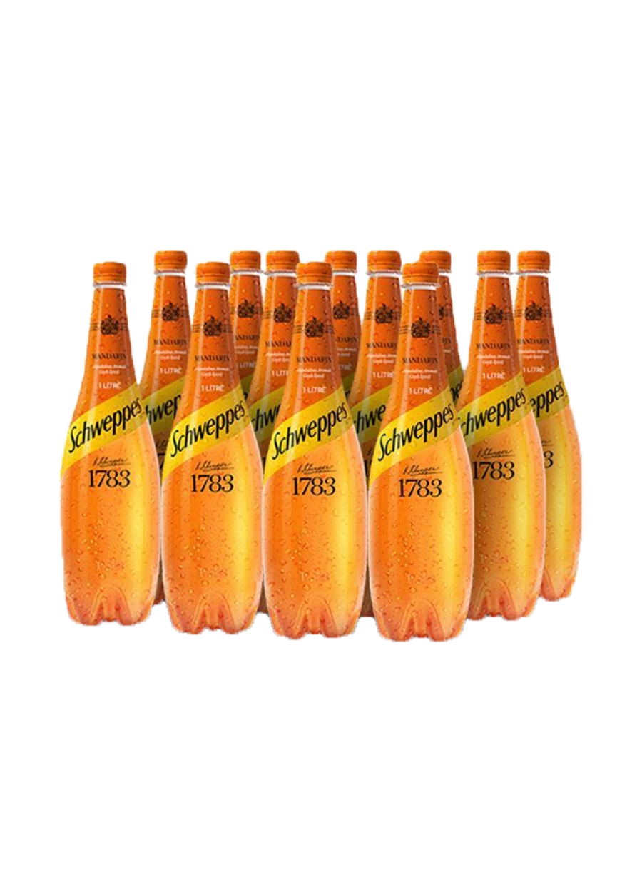 SCHWEPPES 1LT*12