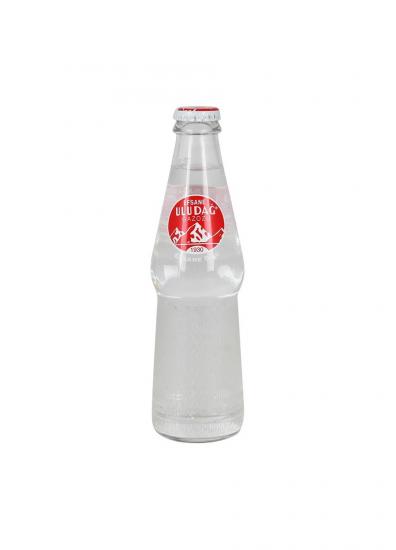 ULUDAĞ LEGEND PLAIN SODA 250ML*24