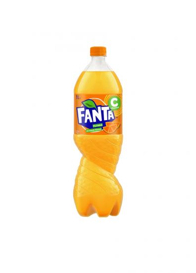 FANTA 1 LT*12