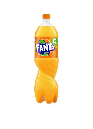 FANTA 1,5LT*6