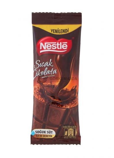 Nestle Hot Chocolate Powder 18.5 Gr. (BOX)