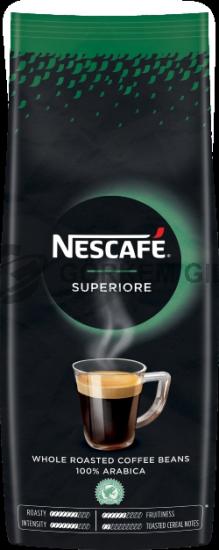 NESCAFE SUPERIORE Coffee Bean 1 Kg