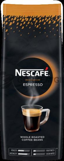 NESCAFE ESPRESSO Bean Coffee 1 Kg