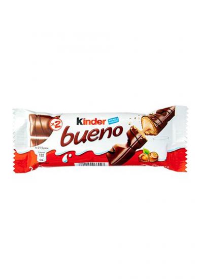 KINDER BUENO T2 * 31