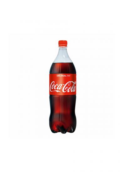 COCA COLA 1 LT*13