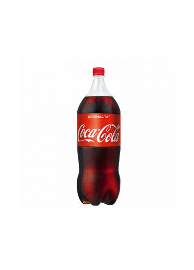 COCA COLA 2,5LT*7