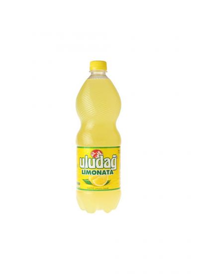 ULUDAĞ LEMONADE 1 LT*12