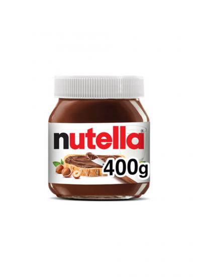 NUTELLA 400GR * 16