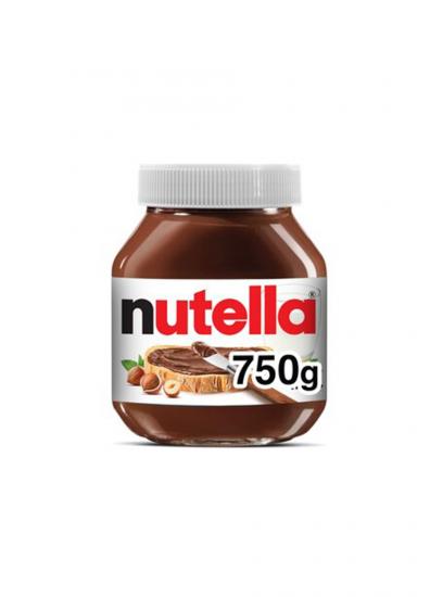 NUTELLA 750GR * 13