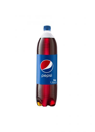 PEPSI COLA 1,5LT*13