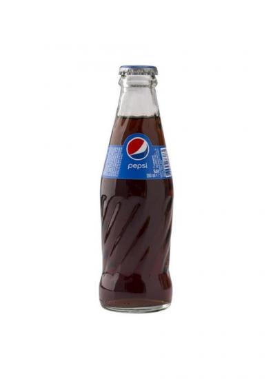 PEPSI FUJİ COLA 200ML*25