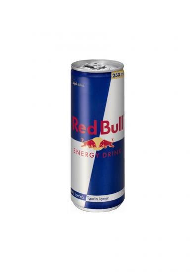 Redbull 250ml*25