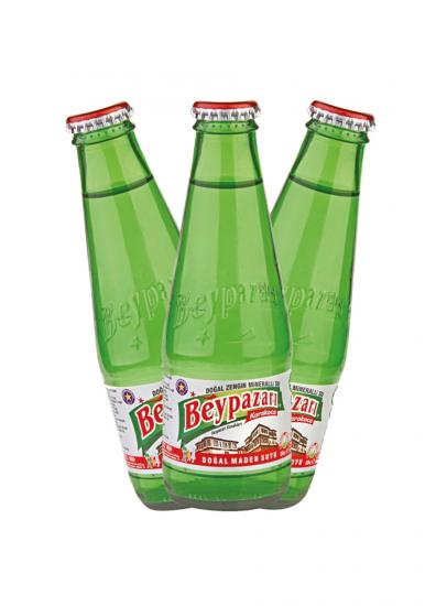 Beypazarı PLAIN SODA 200 ML*25