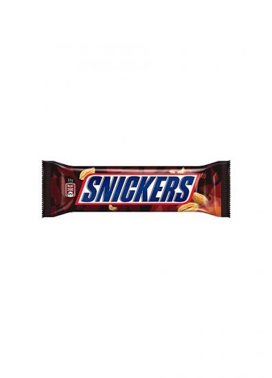 SNICKERS 12*(24*50GR)