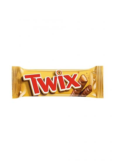 TWİX CHOC. 10*(25*50GR)