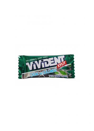 VİVIDENT MONO SWEET MINT(2gr*250)*16