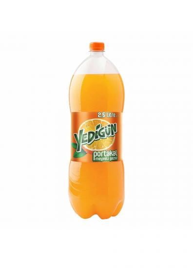 YEDİGÜN 2,5LT*7