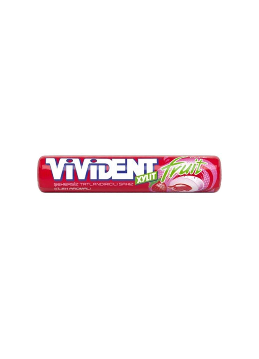 viv. Full STRAWBERRY Roll STC 15.5 gr